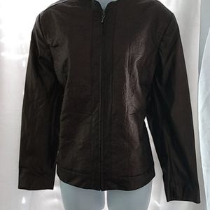 Tanjay petite jacket